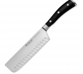 Нож кухонный NAKIRI, 17 см "Classic Ikon", Wuesthof