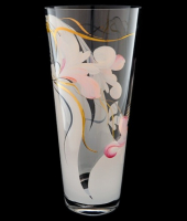 Декор ваза "Орхидея", Rona   