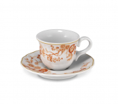 Чайная пара Чайная пара