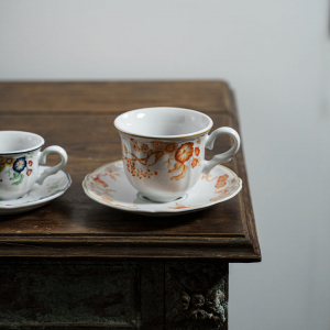 Чайная пара item