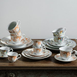 Чайная пара item