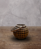 Подсвечник , ROOMERS