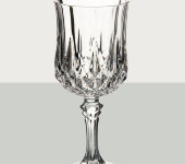 Бокал для белого вина "Лонгшамп", набор 6 шт, G5214, Cristal d'Arques
