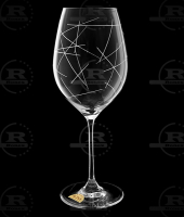 Бокал для вина 470 мл "Celebration" Диорит Комета