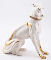 Статуэтка "Собака", 38 см, Ahura