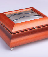 Шкатулка, 17854, Linea Argenti