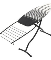 Гладильная доска "Редеющие линии", 135x45 см, 118548, Brabantia