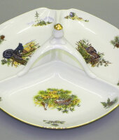 Менажница Мэри-Энн "Охота", 0363, Leander