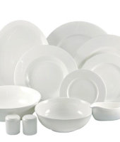 Столовый сервиз "Императорский", 31 предмет, Nikko