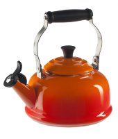 Чайник со свистком, Le Creuset