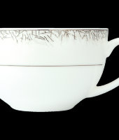 Чайная пара "Иней", Royal Aurel