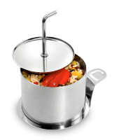 Форма для приготовления порционных салатов, Westmark