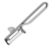 Нож для чистки с плавающим лезвием "Steel", Westmark
