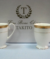 Набор кружек "Триумф", 2 шт, Takito