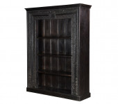 Стеллаж XIX век, Индия , ROOMERS ANTIQUE