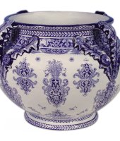 Кашпо "Дельфт", Gien 