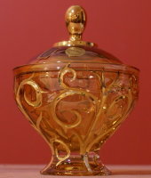 Конфетница, Precious Cre Art