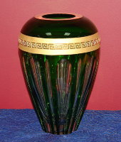 Ваза, Gasparri Design 