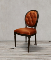 Стул Луи , ROOMERS