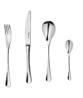 Набор столовых приборов 24/6, RW II Bright, Robert Welch