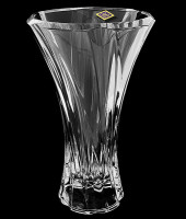 Ваза 32см "Оклахома", Aurum Crystal s.r.o.