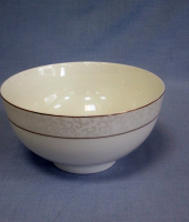 Салатник большой "Аметист", 21 см, Takito