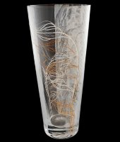 Декор ваза "Ветер", Rona   