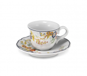 Чайная пара Чайная пара