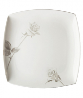 Блюдо квадратное Endless love, MIKASA