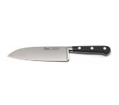 Нож кухонный восточный 18 см, серия 8000 Cuisi Master, IVO
