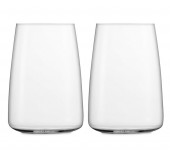 Набор стаканов для воды, 2 шт, серия Simplify, Zwiesel GLAS