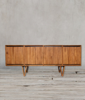 Комод Тореан , ROOMERS