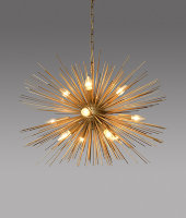 Люстра , ROOMERS