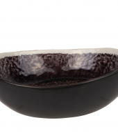 Миска для салата "Laguna viola", Cosy & Trendy 