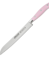 Кухонный нож для хлеба "Riviera Rose", Arcos