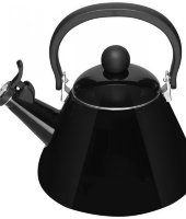 Чайник со свистком, Le Creuset