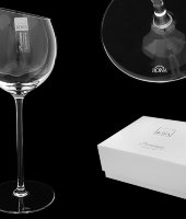 Набор бокалов для вина "Premium - Aguila" 2шт, 320 мл, Rona