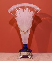 Ваза-веер, Gasparri Design 