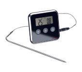 Термометр цифровой для еды, с батарейками, Westmark