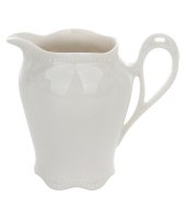 Молочник 200 мл, Rubin cream uni 7