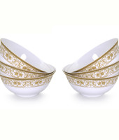 Луиза набор пиал, АККУ