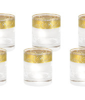 Набор: 6 стаканов для виски "Империя", Same 