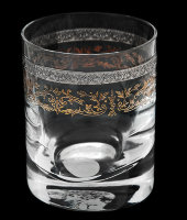 Стопка "Орнамент - Идеальное сочетание", набор 6 шт, Rona 