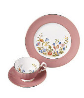 Набор чайный "Cottage Garden", Aynsley  