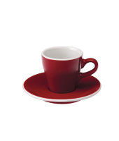 Кофейная пара Tulip, LOVERAMICS