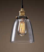 Светильник Филамен , RESTORATION HARDWARE