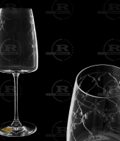 Бокал для вина 420 мл "Lord" Панто Элеганс