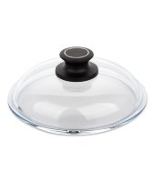 Крышка стеклянная "Glass Lids", АМТ