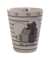 Кружка "Felin", Efya Deco  