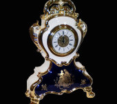 Часы, Bruno Costenaro